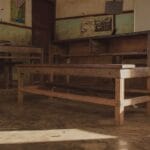 Photo Classroom scene