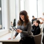 Photo Small business