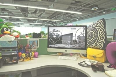 Photo Tech hub
