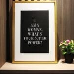 Photo Empowerment poster