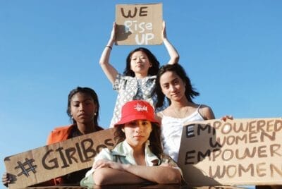 Photo Empowerment poster