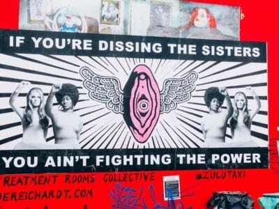 Photo Empowerment poster