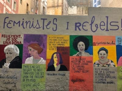 Photo Empowerment poster