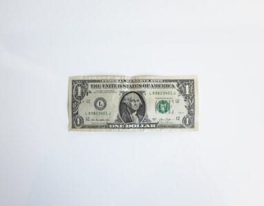 Photo Unequal pay
