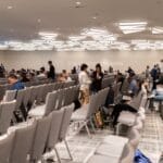 Photo Investment conference