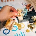 Photo Investment graph