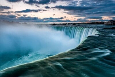 Photo Victoria Falls