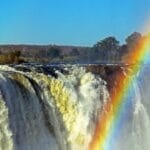 Photo Victoria Falls