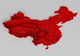 Photo Map illustration