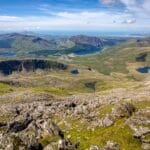 Photo Scenic landscape